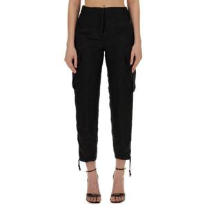 아스페시 스트레이트 팬츠 0169 C32801241 BLACK