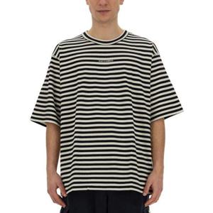 돌체앤가바나 반팔 티셔츠 G8RG6T G7K3PS9000 MULTICOLOUR