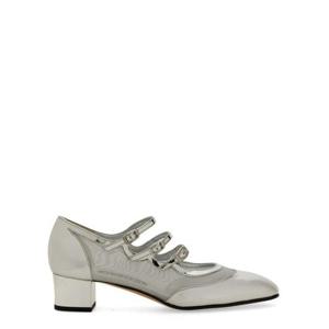 카렐 페리스 힐 펌프스 KINIGHT 05ARGENT SILVER
