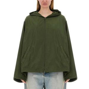 발렌시아가 자켓 776863 TPO062840 BROWN