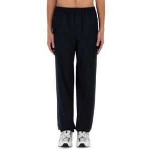 아스페시 스트레이트 팬츠 CP15 D30785098 BLUE