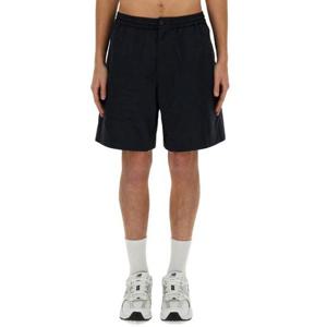 아스페시 숏팬츠 CQ35 P07601098 BLUE