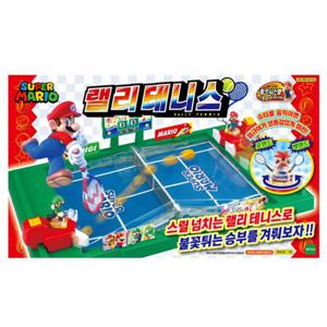 [토이트론]마리오 랠리테니스