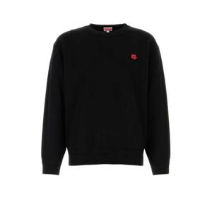 겐조 스웨터 FF65PU7593LB 99J Black