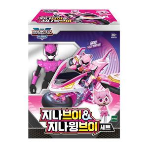 [미니특공대]미니특공대-브이레인저스-FB-지나브이 앤 지나윙브이