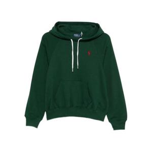폴로 랄프로렌 후드 티셔츠 211971698 005 NORTH WEST PINE GREE