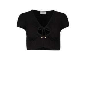 셀린느 스웨터 2AI7A898T 38NO Black