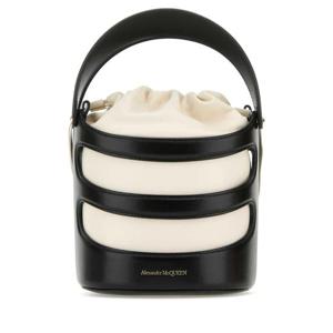 알렉산더 맥퀸 토트백 7871261VPHG 1090 Multicoloured