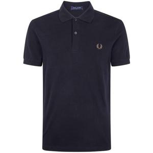 프레드페리 폴로 티셔츠 FPM600055 S77 BLACK