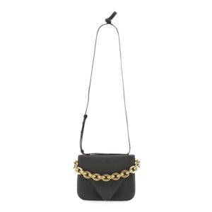 보테가베네타 숄더백 667399 V12M08425 BLACK