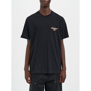 칼하트 WIP 반팔 티셔츠 MI03549289XX Black