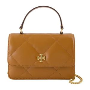 토리버치 키라 퀼티드 가죽 숄더 백 158326 201