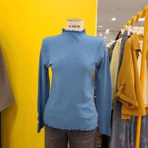 르피타 DP01 물결목 니트 L254BSWA53