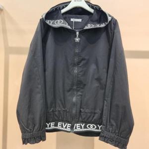 Destijl HC34 가벼운느낌 밑단스트링조절 후드 가을 점퍼 D2533jp04