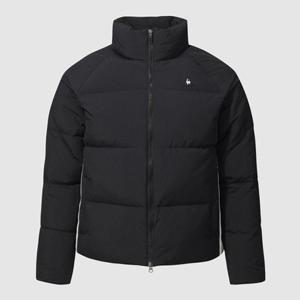 [르꼬끄] 남녀공용 선데이 루즈핏 숏다운 자켓 QQ423LDJO2 QQ423LDJO2