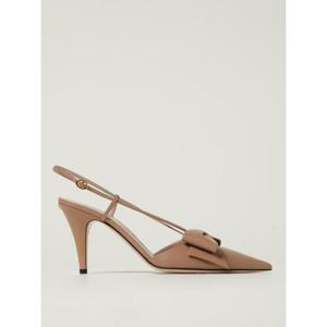 발렌티노 가라바니 힐 펌프스 7W2S0MX5DDT GF9 Blush Pink