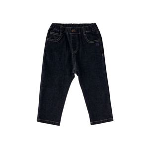 [밍크뮤]코지블랙데님팬츠 (35A15-410-02)