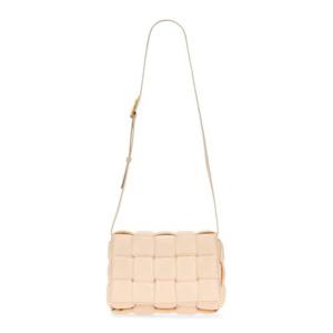 보테가베네타 크로스백 591970 VCQR16705 POWDER