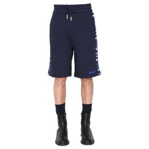 미소니 숏팬츠 US22SI0L BJ009TS70WW BLUE