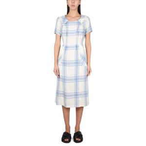 아스페시 롱 원피스 2913 M09245121 AZURE