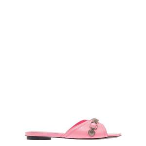 발렌시아가 샌들 694342 WAD4E5081 PINK