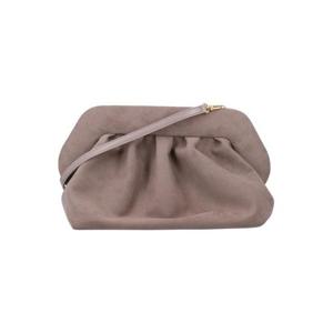 더모아레 클러치 파우치 TMFW25BSUE58 MUD