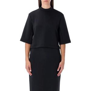 몽클레어 X 에드워드 에닌풀 반팔 티셔츠 8C0000289A8K 999 Nero