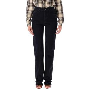 생로랑 데님 팬츠 807142Y29WA 1294 MIDNIGHT BLACK