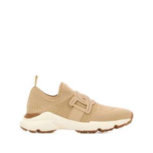 토즈 스니커즈 XXW54C0EM60 Q6LC217 Beige