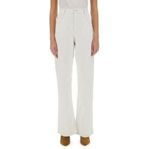 이자벨마랑 데님 팬츠 PA0002FC B1H04I20WH WHITE