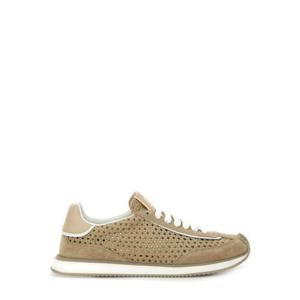 돌체앤가바나 스니커즈 CS2298 A6D458C711 BEIGE