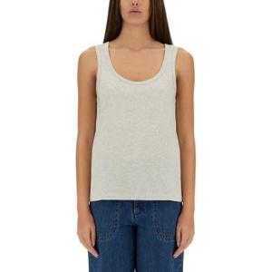 아페쎄 반팔 티셔츠 COHBO F26468 PAA GREY