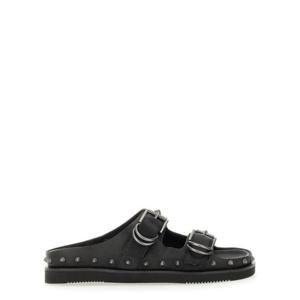 아쉬 샌들 URUS01 BLACK