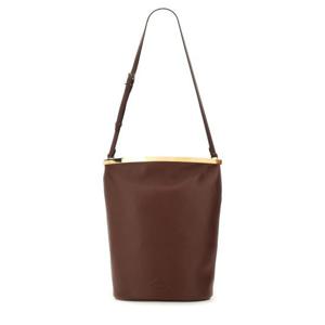 토즈 숄더백 XBWCRNK0200 UCTS202 BROWN