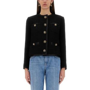 돌체앤가바나 자켓 F27DAZ FU3JLN0000 BLACK