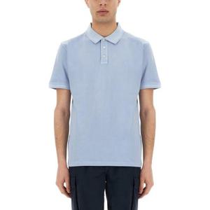 울리치 폴로 티셔츠 CFWOPO0065MR UT148330133 BABY BLUE