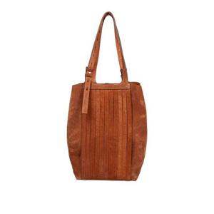 골든구스 숄더백 GWA00766A00074655312 Brown