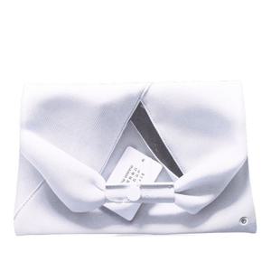 MM6메종마르지엘라 트롬프뢰유 노트 엔벨로프 클러치 SB5WF0012