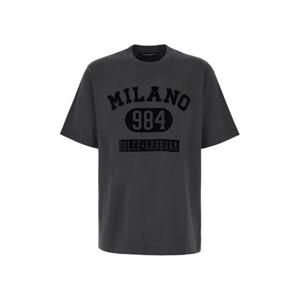 돌체앤가바나 G8RI4TG7PK9 N0000 Nero