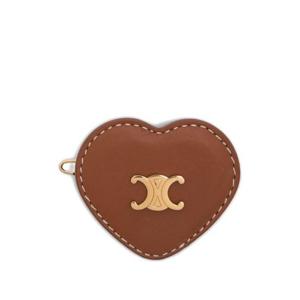 셀린느 헤어 액세서리 461OI3BCF04TG TAN SAGE DOM