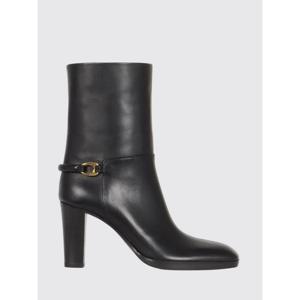 생로랑 부츠 841573 28N00 1000 BLACK DOM