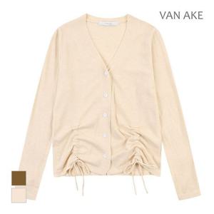 [반에이크]MARIO셔링포인트 니트가디건_VB3YKCQ301Z