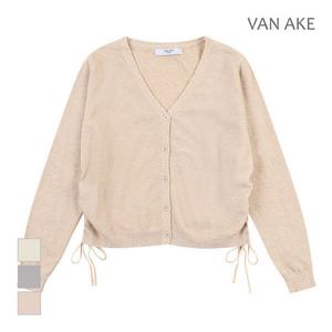 [반에이크][반에이크] 브이넥 가디건_VB3YKCUG18Z (P003713888)