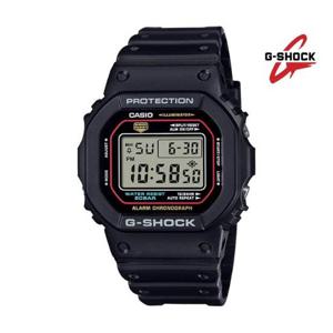 [지샥]LTGJ-DW-5600RL-1DR빨테