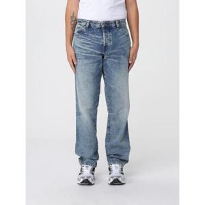 디젤 데님 팬츠 A21498 007DA 01 BLUE DOM