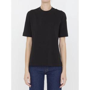 24SS Moncler 로고 t 셔츠 8C000289A17999 TP565415395