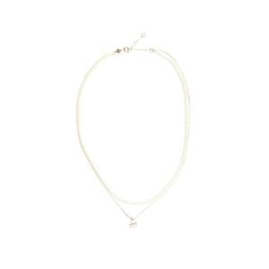 25FW 토리버치 Kira Layered 목걸이 171095137 TP565321097