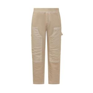 디스퀘어드2 트레이닝 조거 팬츠 S71KB0747 S25030 104 LIGHT SA