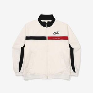 [휠라]헤리티지 뉴 블럭 바람막이 FS2JKF3101X_SAD