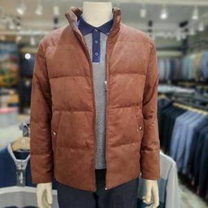 런던포그 본점 HL01 스웨이드 구스 점퍼 LPWBA352 (28)